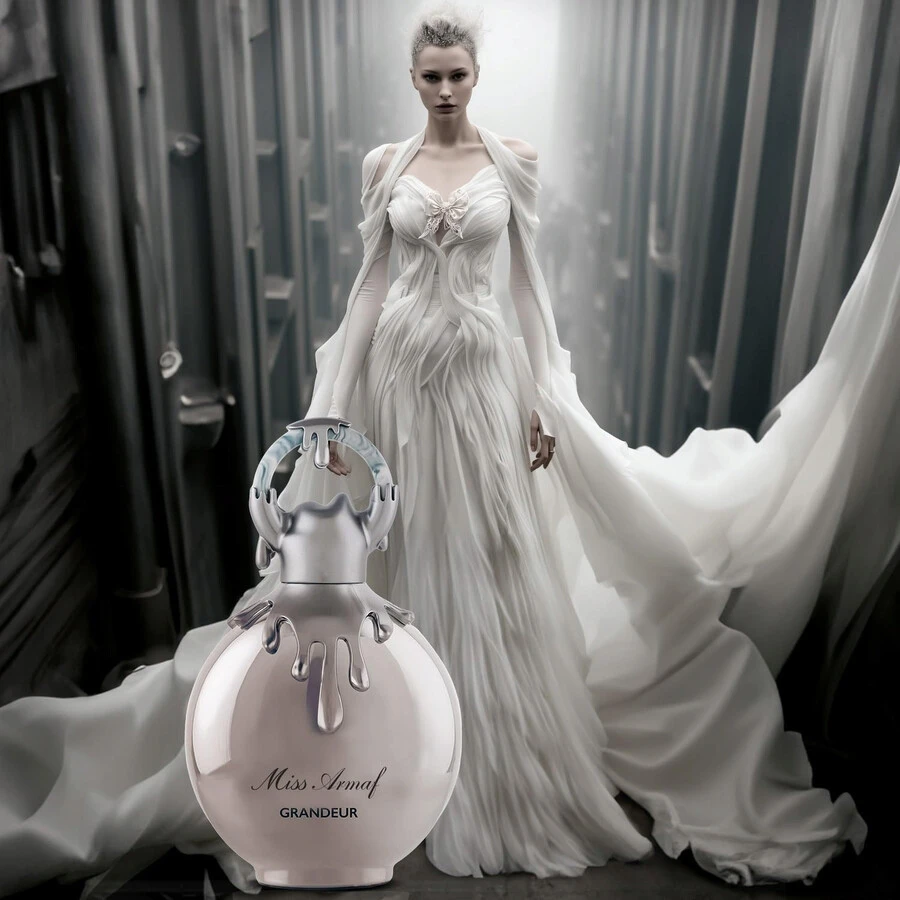 Eau De Parfum Armaf Miss Grandeur