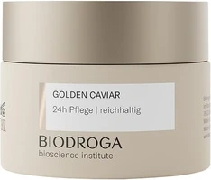 Дневной крем Biodroga GOLDEN CAVIAR