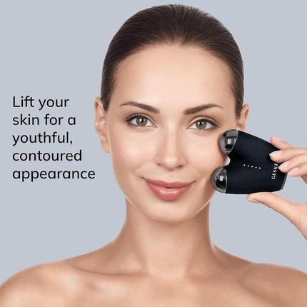 Устройство Geske Smartappguided Microcurrent Face Lifter 6 в 1 для борьбы со старением
