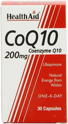 Капсулы Health Aid