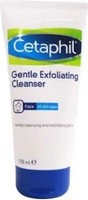 Очищающий отшелушивающий скраб для лица Cetaphil