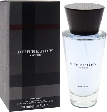 Туалетная вода Burberry Touch