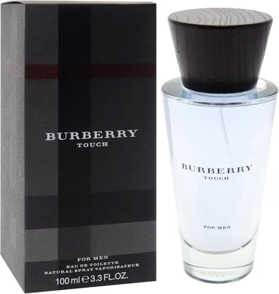 Туалетная вода Burberry Touch