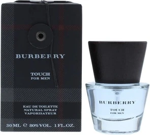 Туалетная вода Burberry Mr Burberry Touch