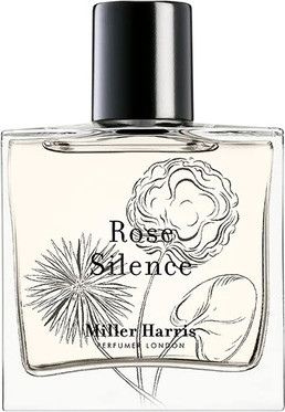 Eau De Parfum Miller Harris Rose Silence