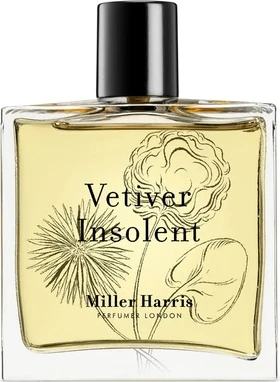 Eau De Parfum Miller Harris Vetiver Insolent