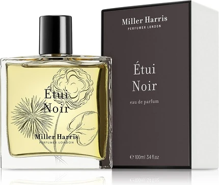 Eau de Parfum Miller Harris Etui Noir