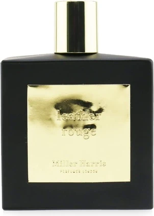 Eau De Parfum Miller Harris Leather Rouge