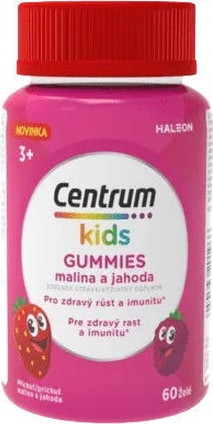 Gummies Centrum