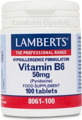Витамин Lamberts