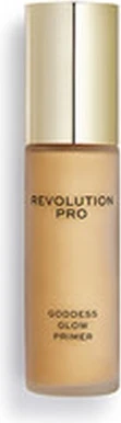 Праймер-сыворотка Makeup Revolution Goddess Glow