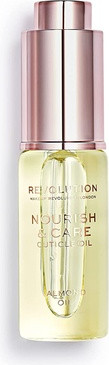 Cuticle Oil Makeup Revolution Nourish & Care