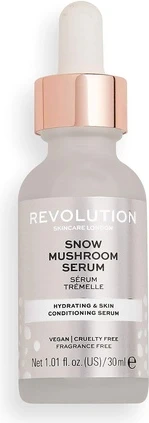 Увлажняющая сыворотка Revolution Skincare London Snow Mushroom Serum