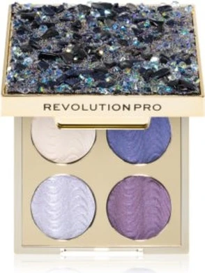 Тени для век Revolution Ultimate Eye Look