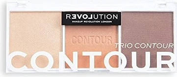 Contour Palette Revolution Trio