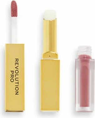 Губная помада Revolution Pro Supreme Stay 24h Lip Duo