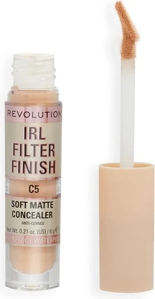 Concealer Makeup Revolution IRL Filter Finish Concealer