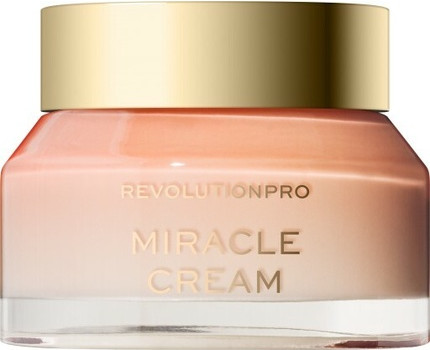 Крем для лица Revolution Miracle Cream