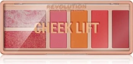 Blush Makeup Revolution