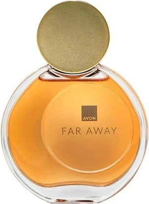 Парфюмерная вода Avon Far Away