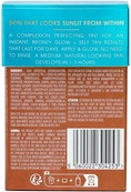 Сыворотка для лица St Tropez Sunlit Skin Bronzing Tint and Self Tan