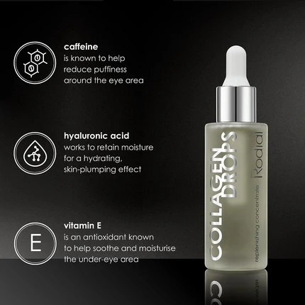 Коллагеновая сыворотка Rodial Booster Drops