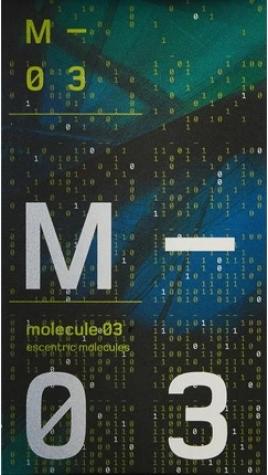 Туалетная вода Escentric Molecules