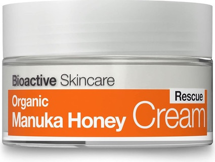 Крем для лица Dr Organic