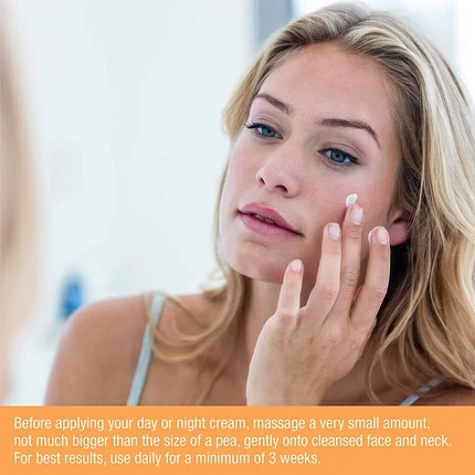 Витаминная сыворотка Super Facialist Vitamin C + Brighten Glow Boost
