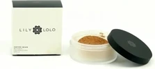 Минеральная основа под макияж Lily Lolo Coffee Bean