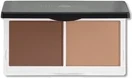 Тени для век Lily Lolo Sculpt & Glow Duo