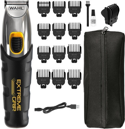 Триммер Wahl Extreme Grip