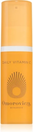 Сыворотка Omorovicza Hydro-Mineral Daily Vitamin C Illuminating Serum