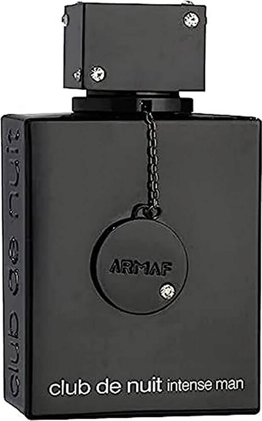 Eau De Toilette Armaf Club De Nuit Intense