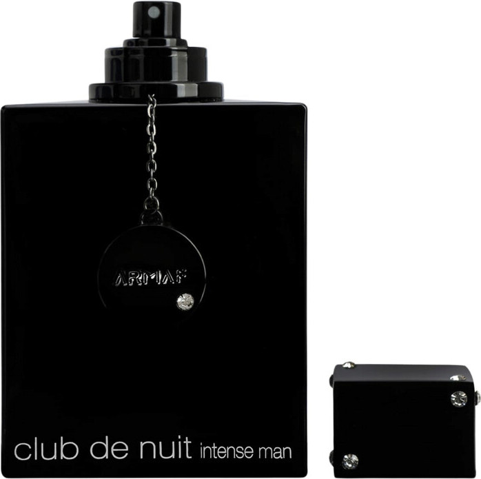 Eau De Toilette Armaf Club De Nuit Intense