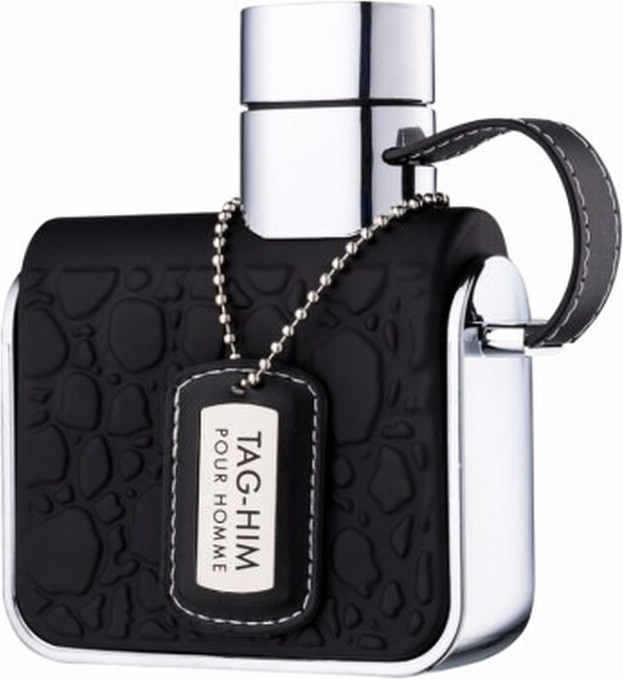 Eau De Toilette Armaf Tag Him Pour Homme