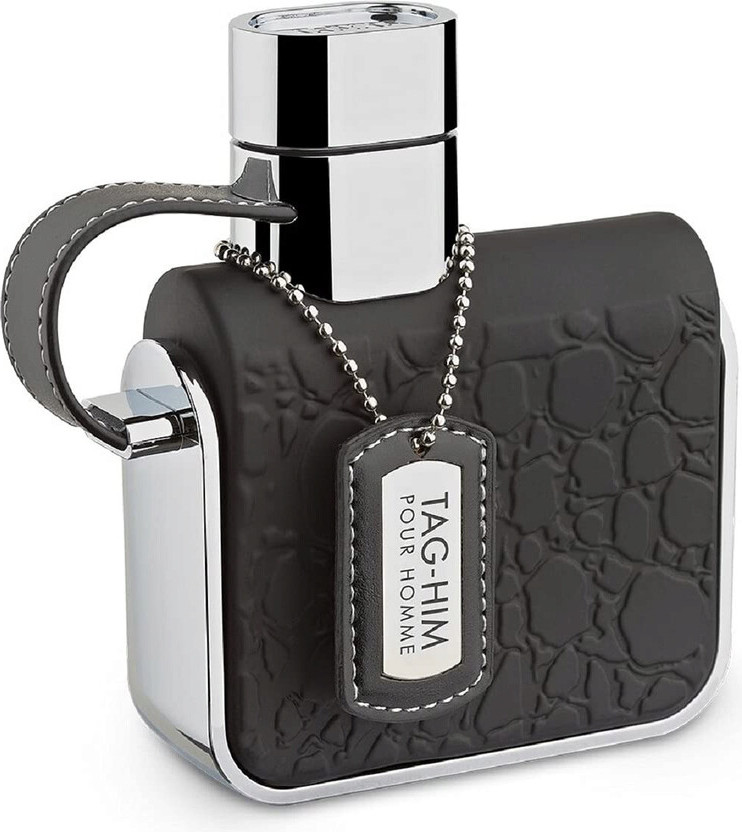 Eau De Toilette Armaf Tag Him Pour Homme
