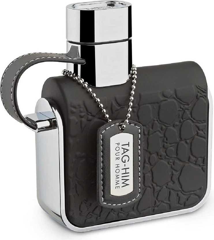 Eau De Toilette Armaf Tag Him Pour Homme