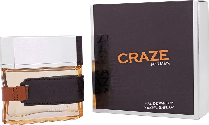 Eau de Parfum Armaf Craze