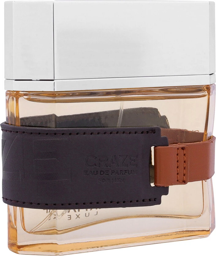 Eau de Parfum Armaf Craze