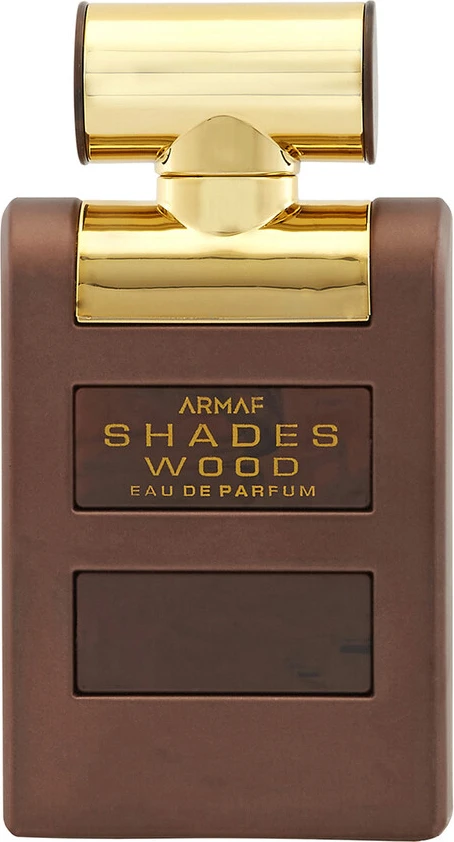 Eau De Toilette Armaf Shades Wood