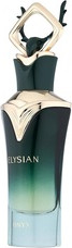 Eau De Parfum Fragrance World French Avenue Elysian Onyx