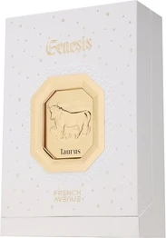 Парфюмерная вода French Avenue Genesis Collection Taurus