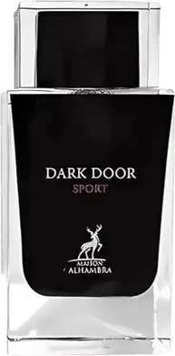 Eau De Parfum Maison Alhambra Dark Door Sport