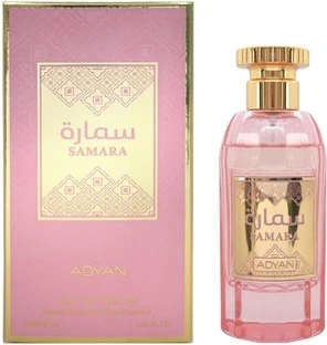 Eau De Parfum Ajmal Samara