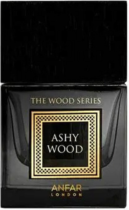 Extrait De Parfum Anfar Ashy Wood
