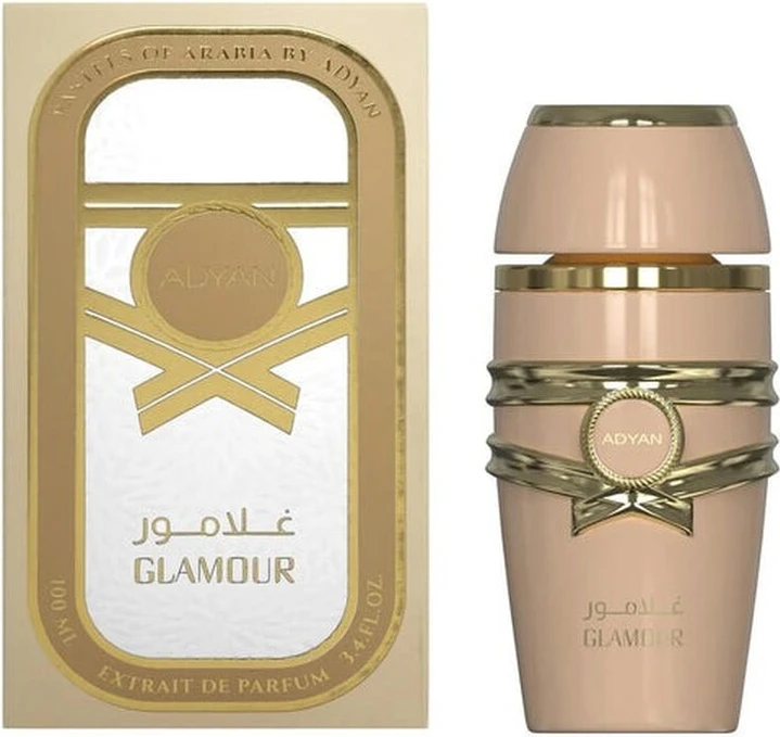 Extrait De Parfum Adyan Glamour