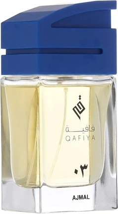 Eau de Parfum Ajmal Qafiya 3