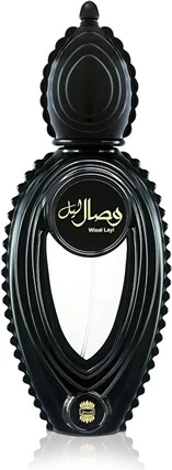 Eau de Parfum Ajmal Wisal Layl