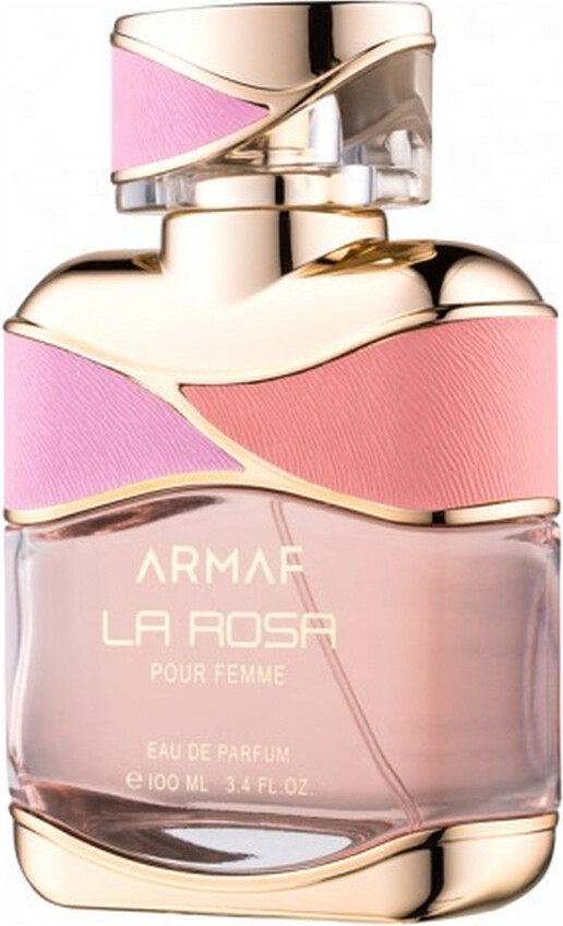 Eau De Parfum Armaf La Rosa